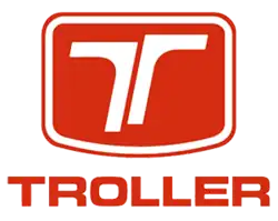 logo de Troller Veículos Especiais