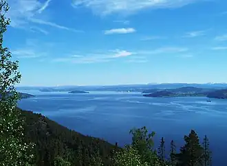 Comté de Nord-Trøndelag