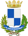 Blason de Tropea