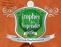 Trophée des Légendes