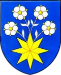 Blason de Troubelice