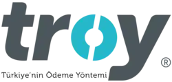 logo de Troy (entreprise)