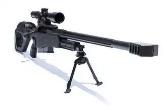 illustration de Truvelo Armoury