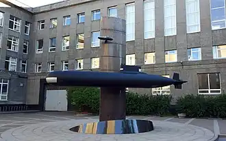 illustration de Bureau d'étude Rubin