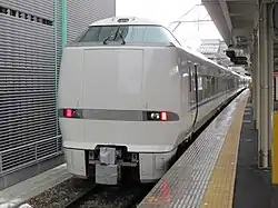 Nez permettant l'intercirculation