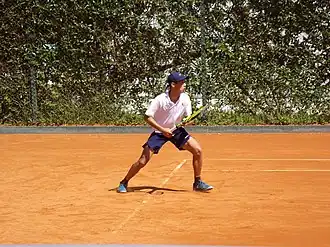 Image illustrative de l’article Tseng Chun-hsin