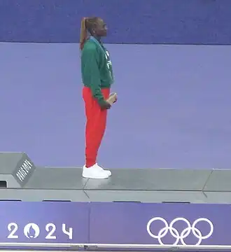 Image illustrative de l’article Tsige Duguma