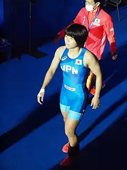 Image illustrative de l’article Tsugumi Sakurai