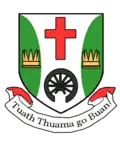 Blason de Tuam