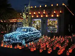 Arizona aux États-Unis.