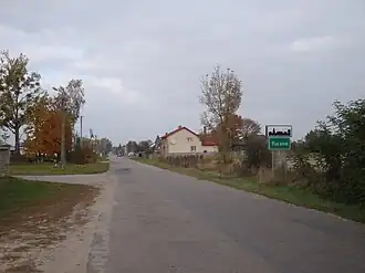 Tuczna (Biała Podlaska)