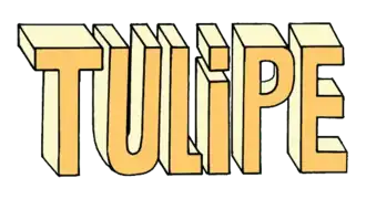 Image illustrative de l’article Tulipe (bande dessinée)