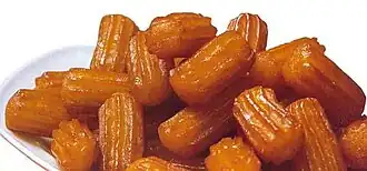 Image illustrative de l’article Tulumba