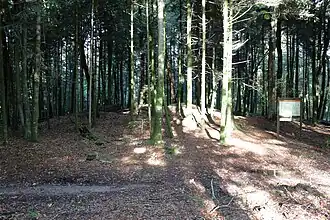 Image illustrative de l’article Tumulus de Lothéa