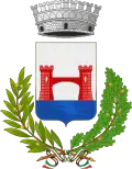 Blason de Turbigo