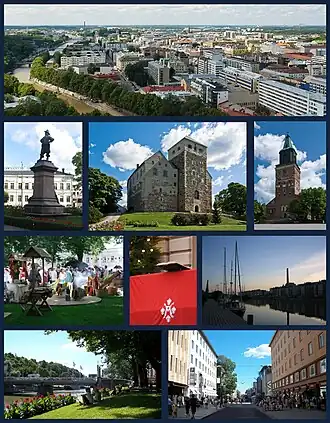 Turku
