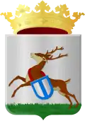 Blason de Turnhout