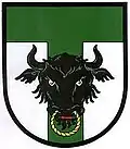 Blason de Turovec