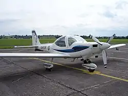 Image illustrative de l’article 727 Naval Air Squadron