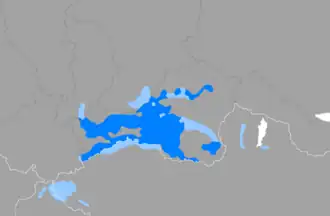 Image illustrative de l’article Touvain