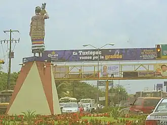 San Juan Bautista Tuxtepec