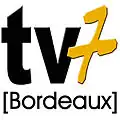 Logo de TV7 Bordeaux entre 2001 et 2013.