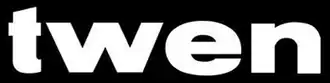 Image illustrative de l’article Twen
