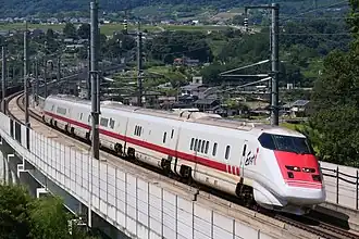 Série E926 (East i).