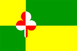 Drapeau de Tzum