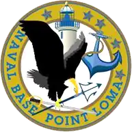 Image illustrative de l’article Base navale de Point Loma