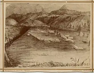 Image illustrative de l’article Fort Colville