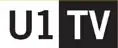 Logo U1 TV (2005-2008)