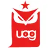 Ancien logo (1980-2008).