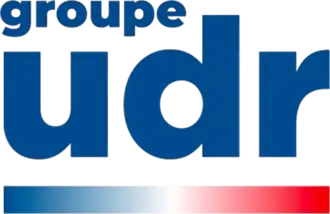 Image illustrative de l’article Groupe UDR