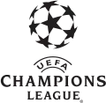 Logo de la Ligue des champions de 1997 à 2012.