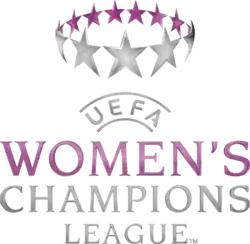 Logo de la Ligue des champions de 2012 à 2021.