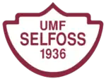 Logo du UMF Selfoss
