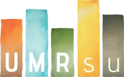 logo de Unité mixte de recherche en sciences urbaines