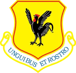 Image illustrative de l’article 18th Wing