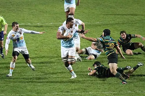 Sébastien Vahaamahina