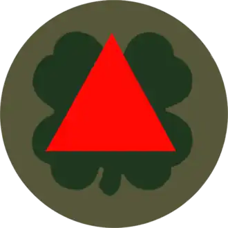 Image illustrative de l’article 13e corps d'armée (États-Unis)