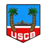 Logo du USC Bassam
