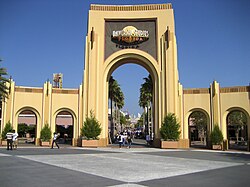 Image illustrative de l’article Universal Studios Florida