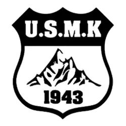 Logo du USM Khenchela