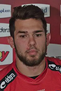 Description de cette image, également commentée ci-après