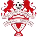 Logo du US Béchar Djedid