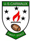 Logo du US Carmaux