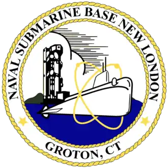 Image illustrative de l’article Base navale de New London