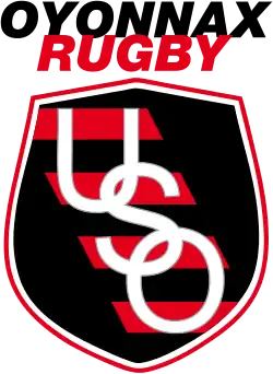 Logo abandonné le 31 mai 2018.