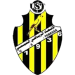 Logo du US Tébessa
